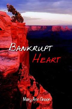 portada bankrupt heart (en Inglés)