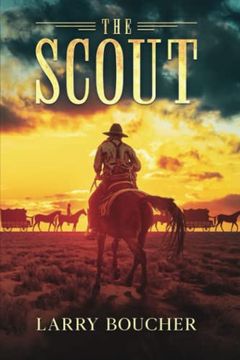portada The Scout (in English)