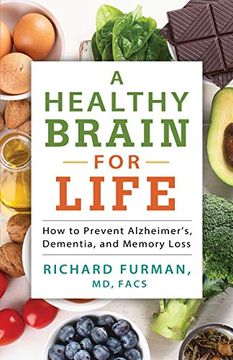 portada Healthy Brain for Life (in English)