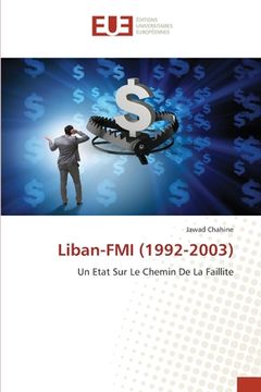 portada Liban-FMI (1992-2003) (en Francés)