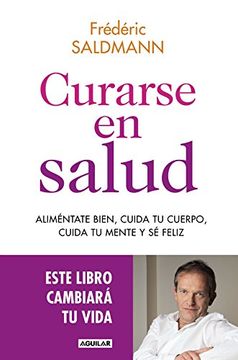 portada Curarse En Salud (in Spanish)
