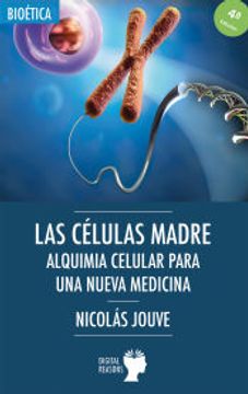 portada Las Celulas Madre (in Spanish)