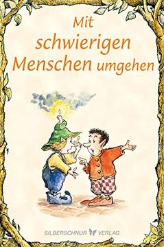 portada Mit Schwierigen Menschen Umgehen (in German)
