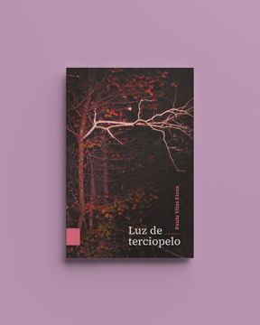 portada Luz de Terciopelo (in Spanish)