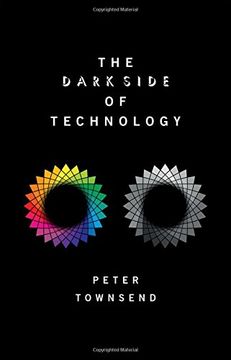 portada The Dark Side of Technology