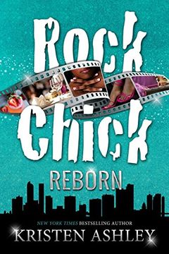 portada Rock Chick Reborn: Volume 9 
