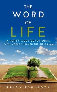 portada the word of life (in English)