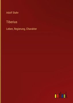 portada Tiberius (en Alemán)