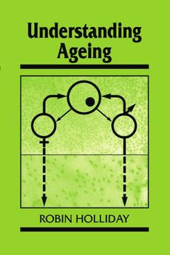 portada Understanding Ageing Paperback (Developmental and Cell Biology Series) (en Inglés)