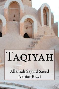 portada Taqiyah