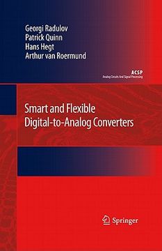 smart and flexible digital-to-analog converters