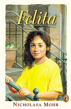 portada Felita (in English)