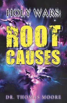 portada Holy Wars: Root Causes (en Inglés)