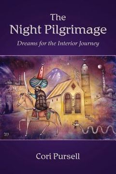 portada the night pilgrimage (in English)