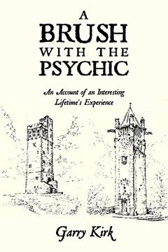 portada A Brush With the Psychic: An Account of an Interesting Lifetime's Experience (in English)