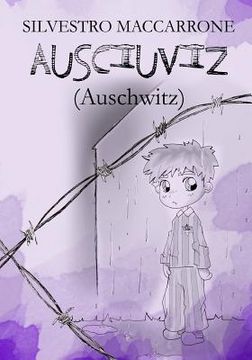 portada Ausciuviz (Auschwitz) (en Italiano)