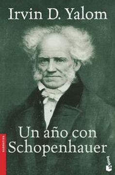 portada Un año con Schopenhauer (in Spanish)