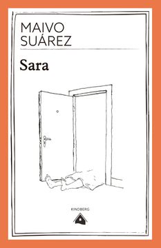 portada Sara (in Spanish)