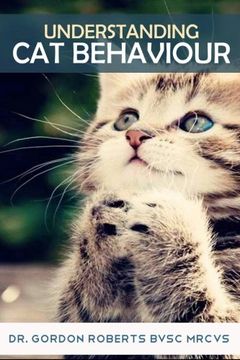 portada Understanding cat Behaviour (en Inglés)