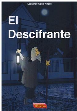 portada El Descifrante (in Spanish)