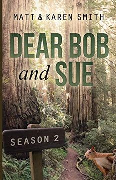 portada Dear bob and Sue: Season 2 (en Inglés)