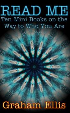 portada Read Me: Ten Mini Books on the Way to Who You Are (en Inglés)