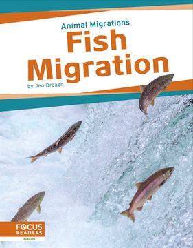 portada Fish Migration (in English)