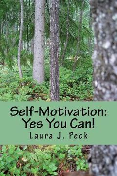 portada Self-Motivation: Yes You Can! (en Inglés)
