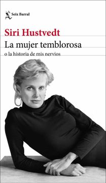 portada La Mujer Temblorosa (in Spanish)