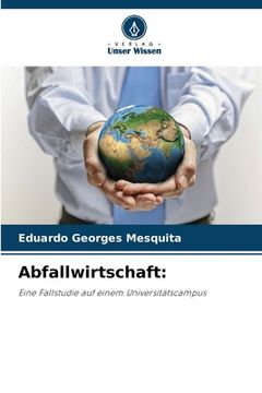 portada Abfallwirtschaft (en Alemán)
