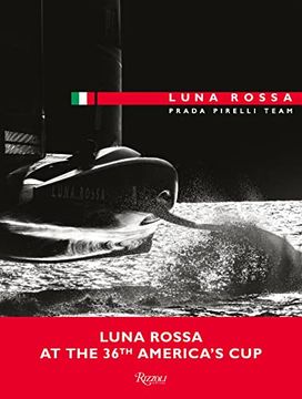 portada Luna Rossa (en Inglés)
