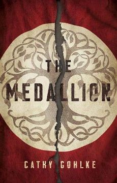 portada The Medallion 