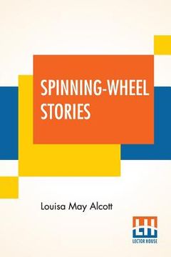 portada Spinning-Wheel Stories