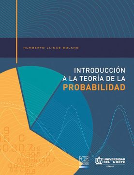 portada Introducción a la Teoría de la Probabilidad