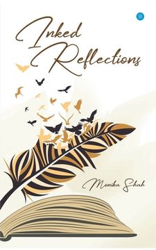 portada Inked Reflections (en Inglés)