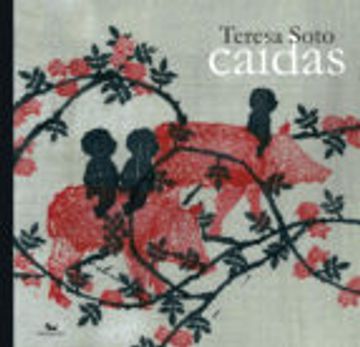 portada Caídas (in Spanish)