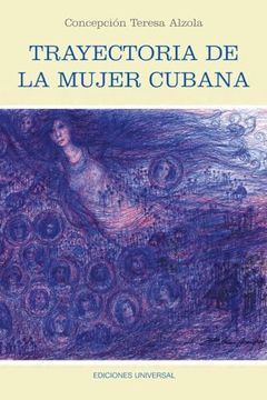 portada Trayectoria de la Mujer Cubana