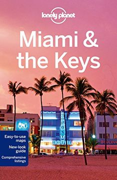 portada Miami & the Keys 7 (Country Regional Guides)