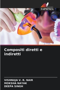 portada Compositi diretti e indiretti (en Italiano)