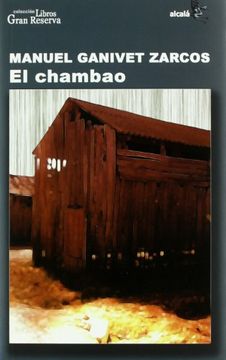 portada El Chambao