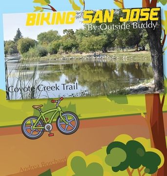 portada Biking San Jose by Outside Buddy (in English)