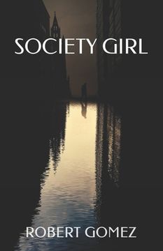portada Society Girl (en Inglés)