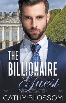 portada The Billionaire Guest (en Inglés)