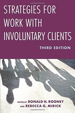 portada Strategies for Work With Involuntary Clients (en Inglés)