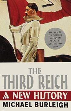 portada The Third Reich: A New History