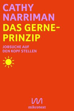 portada Das Gerne-Prinzip (en Alemán)