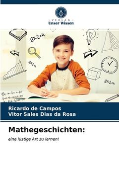 portada Mathegeschichten (en Alemán)