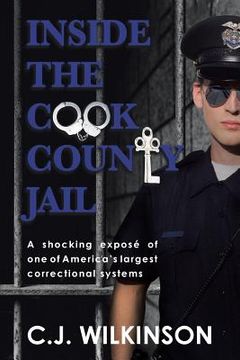 portada Inside the Cook County Jail (en Inglés)