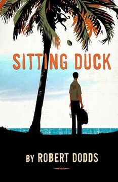 portada Sitting Duck (en Inglés)