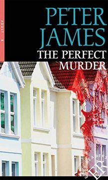 portada The Perfect Murder: Englische Lektüre für das 3. , 4. Und 5. Lernjahr (en Inglés)